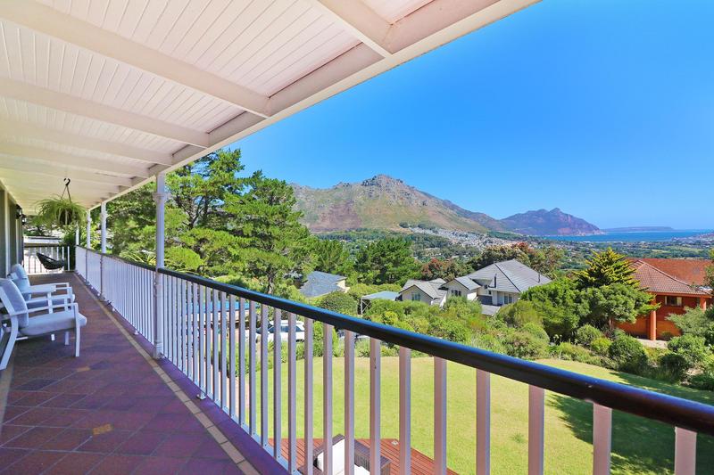 5 Bedroom Property for Sale in Ruyteplaats Western Cape